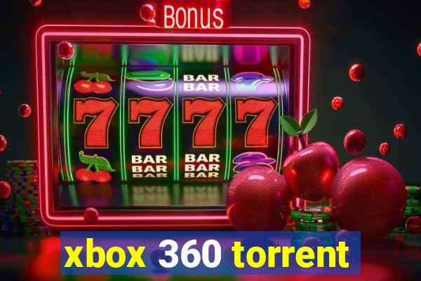 xbox 360 torrent